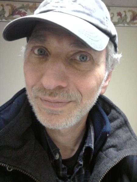 Mike Borok