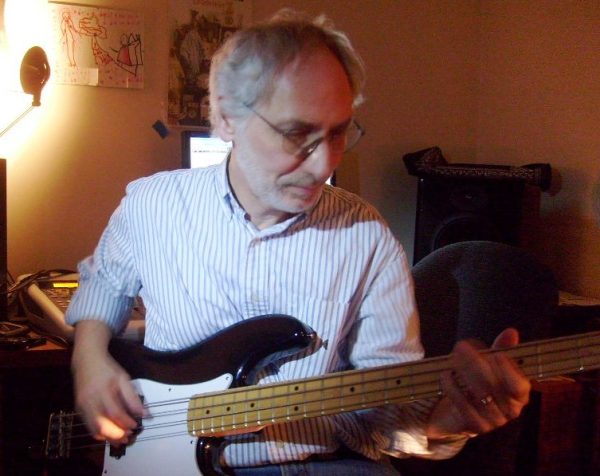 Mike Borok