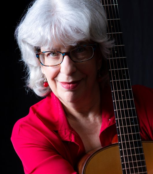 Elly Wininger Folk Alliance 2020