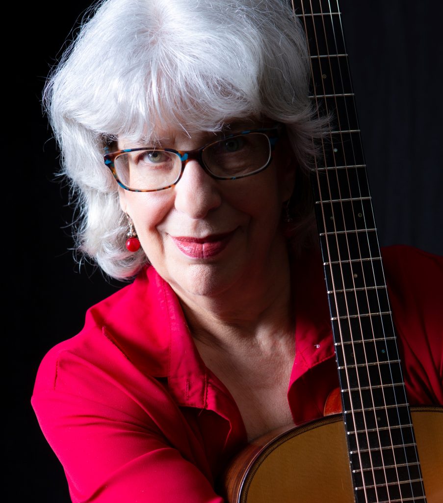 Elly Wininger Folk Alliance 2020