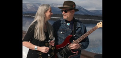 Kurt Henry and Cheryl Lambert