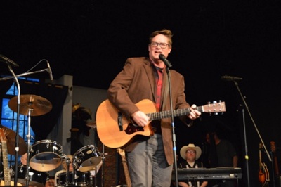 Don Lowe - Music for Humanity Don Lowe