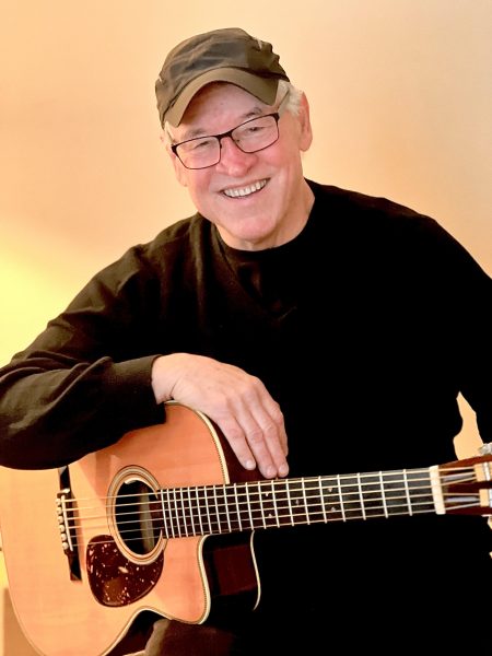Don Sarlin