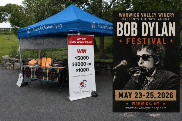 Dylan-Festival