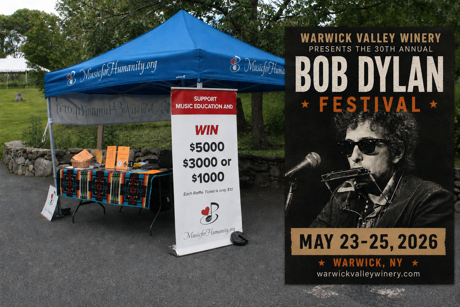Dylan-Festival