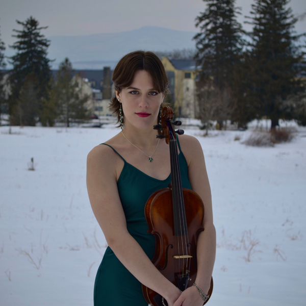 Katherine Chernyak