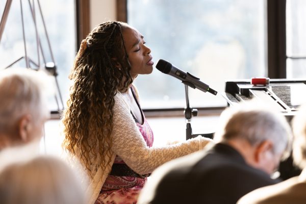 E'lissa Jones