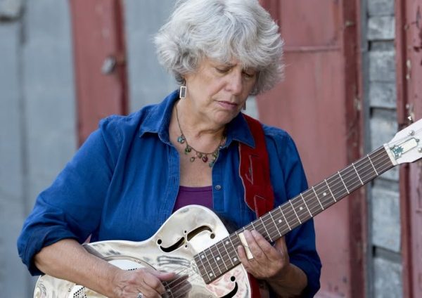 Elly Wininger
